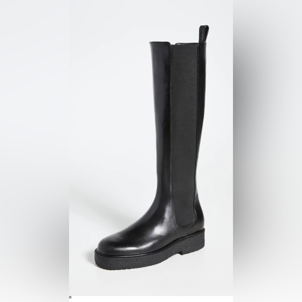 STAUD Palomino Boots